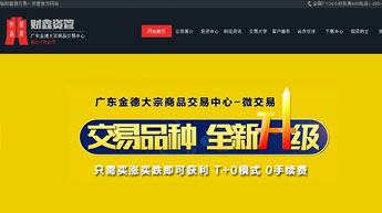 昆明財鑫資產管理